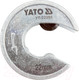 Миниатюра изображения товара Труборез Yato YT-22355