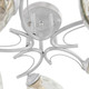 Миниатюра изображения товара Люстра Arte Milano Napoli-6820 338756/5 WT+SL