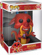 Фигурка коллекционная Funko POP! Disney. Mulan. Mushu 45742 / Fun2549345 — фото 4