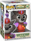 Фигурка коллекционная Funko POP! Disney. Robin Hood. Sheriff Of Nottingham / Fun75915 — фото 4