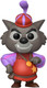 Фигурка коллекционная Funko POP! Disney. Robin Hood. Sheriff Of Nottingham / Fun75915 — фото 3