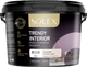 Миниатюра изображения товара Краска Solex Trendy Interior (3кг, кашемир)