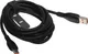 Миниатюра изображения товара Кабель Baseus CB000054 / P10355703111-B2 (2м, черный)