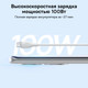 Миниатюра изображения товара Кабель Baseus CB000054 / P10355703221-B2 (2м, белый)