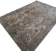 Миниатюра изображения товара Ковер LAXMI Frezia 01931 прямоугольник (3x4, Brown/Mink)
