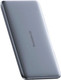 Портативное зарядное устройство Baseus PicoGo AM41 PPKPC-0520 / P1007680C813-00 (серый космос) — фото 4
