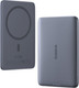 Портативное зарядное устройство Baseus PicoGo AM41 PPKPC-0520 / P1007680C813-00 (серый космос) — фото 5