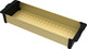 Коландер для мойки ZORG Zerox SC-A PVD Gold — фото 4