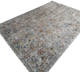 Миниатюра изображения товара Коврик LAXMI Frezia 01936 прямоугольник (0.8x1.5, Grey/Grey)