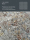 Миниатюра изображения товара Коврик LAXMI Frezia 01936 прямоугольник (0.8x1.5, Grey/Grey)