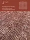 Миниатюра изображения товара Коврик LAXMI Kyra 01947 прямоугольник (1.84x1.2, Rust/Rust)