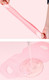 Маска для лица гелевая Round Lab Camellia Deep Collagen V-Lifting (10г) — фото 6