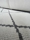 Миниатюра изображения товара Коврик LAXMI Norway 974 прямоугольник (2x3, Grey)