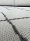 Миниатюра изображения товара Коврик LAXMI Norway 974 прямоугольник (2x3, Grey)