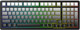 Клавиатура Aula F99 Gradient Grey Side-Engraved Reaper Switches Russia — фото 4