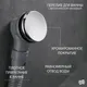 Миниатюра изображения товара Ванна чугунная Универсал Эталон-У 170х70 (1 сорт, с ножками и сифоном 21Y31000)