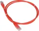 Миниатюра изображения товара Кабель TwT TWT-45-45-1.5-OR (1.5м, оранжевый)
