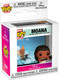 Фигурка коллекционная Funko POP! Bitty Deluxe. Disney. Princess Moana / Fun85687 — фото 5