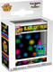 Миниатюра изображения товара Фигурка коллекционная Funko POP! Bitty Deluxe. FNAF. Blacklight Freddy / Fun84872