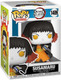 Фигурка коллекционная Funko POP! Animation. Demon Slayer. Susamaru w/Chase GW / Fun72611 — фото 4