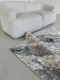 Миниатюра изображения товара Коврик LAXMI Proxima 277 прямоугольник (1.2x1.8, Grey/Ivory)