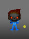 Фигурка коллекционная Funko POP! Bobble Marvel. Strange Tales. Ghost Rider GW Exc / Fun87248 — фото 6