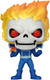 Фигурка коллекционная Funko POP! Bobble Marvel. Strange Tales. Ghost Rider GW Exc / Fun87248 — фото 4