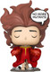Фигурка коллекционная Funko POP! Bobble Marvel. Wanda Maximoff No More Mutants / Fun82871 — фото 3