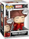 Фигурка коллекционная Funko POP! Bobble Marvel. Wanda Maximoff No More Mutants / Fun82871 — фото 4