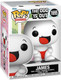 Фигурка коллекционная Funko POP! Books. Odd 1s Out. James / Fun72512 — фото 4