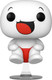 Фигурка коллекционная Funko POP! Books. Odd 1s Out. James / Fun72512 — фото 3
