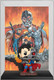 Фигурка коллекционная Funko POP! Comic Covers DC. Cyborg Superman / Fun83729 — фото 3