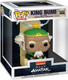 Фигурка коллекционная Funko POP! Deluxe. Avatar The Last Airbender. King Bumi / Fun72102 — фото 4