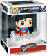 Фигурка коллекционная Funko POP! Deluxe DC. Superman 1978. Superman FoS / Fun80762 — фото 4