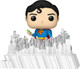 Фигурка коллекционная Funko POP! Deluxe DC. Superman 1978. Superman FoS / Fun80762 — фото 3