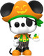 Фигурка коллекционная Funko POP! Disney. Halloween. Pirate Mickey Mouse / Fun79904 — фото 3