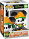 Фигурка коллекционная Funko POP! Disney. Halloween. Pirate Mickey Mouse / Fun79904 — фото 4