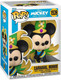Фигурка коллекционная Funko POP! Disney. Mickey And Friends. Carnaval Minnie / Fun84632 — фото 4