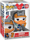 Фигурка коллекционная Funko POP! Mickey And Friends. Daisy Hot Girl Walk / Fun83979 — фото 4
