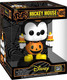 Фигурка коллекционная Funko POP! Disney. Mickey Mouse In Pumpkin Costume SFX / Fun79905 — фото 5