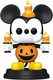 Фигурка коллекционная Funko POP! Disney. Mickey Mouse In Pumpkin Costume SFX / Fun79905 — фото 4