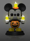 Фигурка коллекционная Funko POP! Disney. Mickey Mouse In Pumpkin Costume SFX / Fun79905 — фото 6