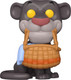 Фигурка коллекционная Funko POP! Disney. The Jungle Book S2. Bagheera With Basket / Fun80786 — фото 3