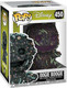 Фигурка коллекционная Funko POP! Disney. TNBC. Oogie Boogie Bugs 32838 / Fun1629 — фото 5