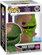 Фигурка коллекционная Funko POP! Disney. TNBC. Patchwork Oogie Boogie FL Exc / Fun88408 — фото 4