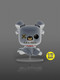 Фигурка коллекционная Funko POP! Disney. TNBC. Patchwork Zero GW Exc / Fun88409 — фото 6