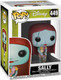 Фигурка коллекционная Funko POP! Disney. TNBC. Sally With Basket 32837 / Fun1630 — фото 4