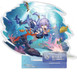 Фигурка коллекционная miHoYo Character Standee Abundance Bailu / HSR49 — фото 3