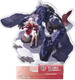 Фигурка коллекционная miHoYo Character Standee Destruction / HSR29 — фото 3