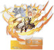 Фигурка коллекционная miHoYo Character Standee Destruction / HSR30 — фото 3